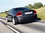 Volvo S60 R 2004 года